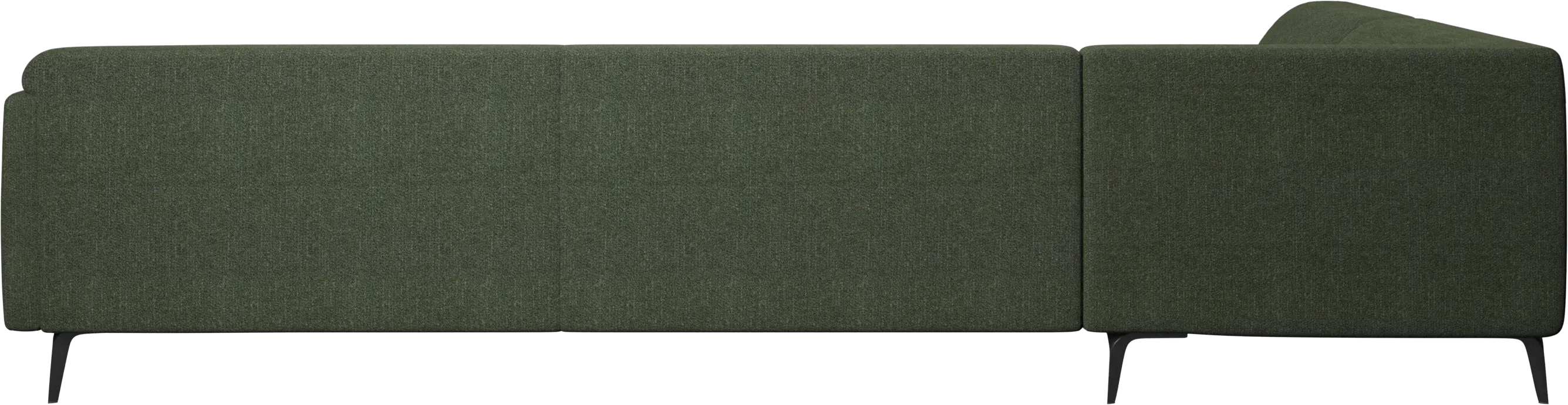 Modena ソファ（レスティングユニット付き） | Sofa | Modena | Morten